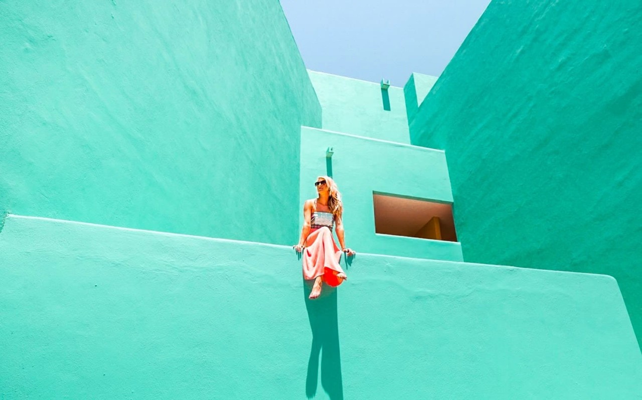 Где применяется моушен-дизайн сегодня