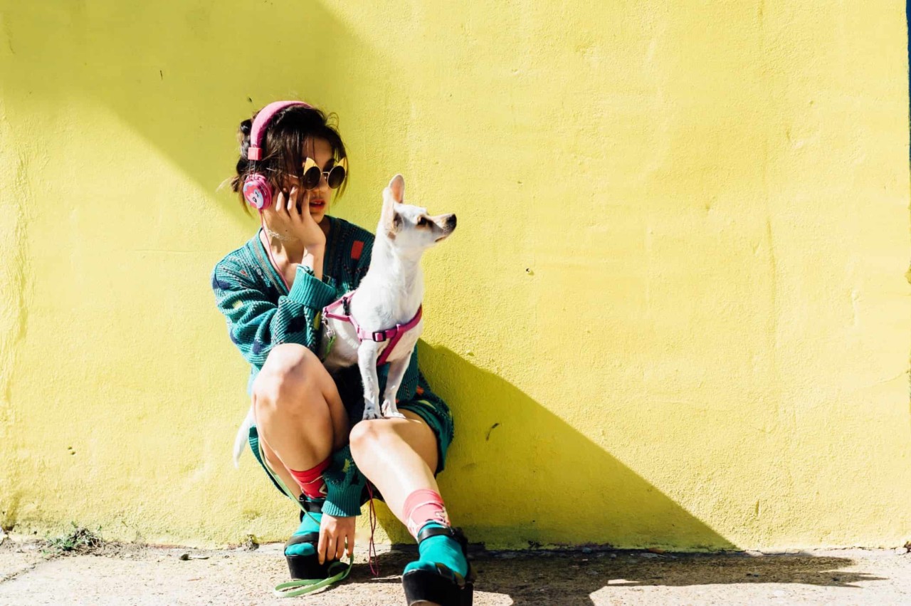 Почему моушен-дизайн так популярен