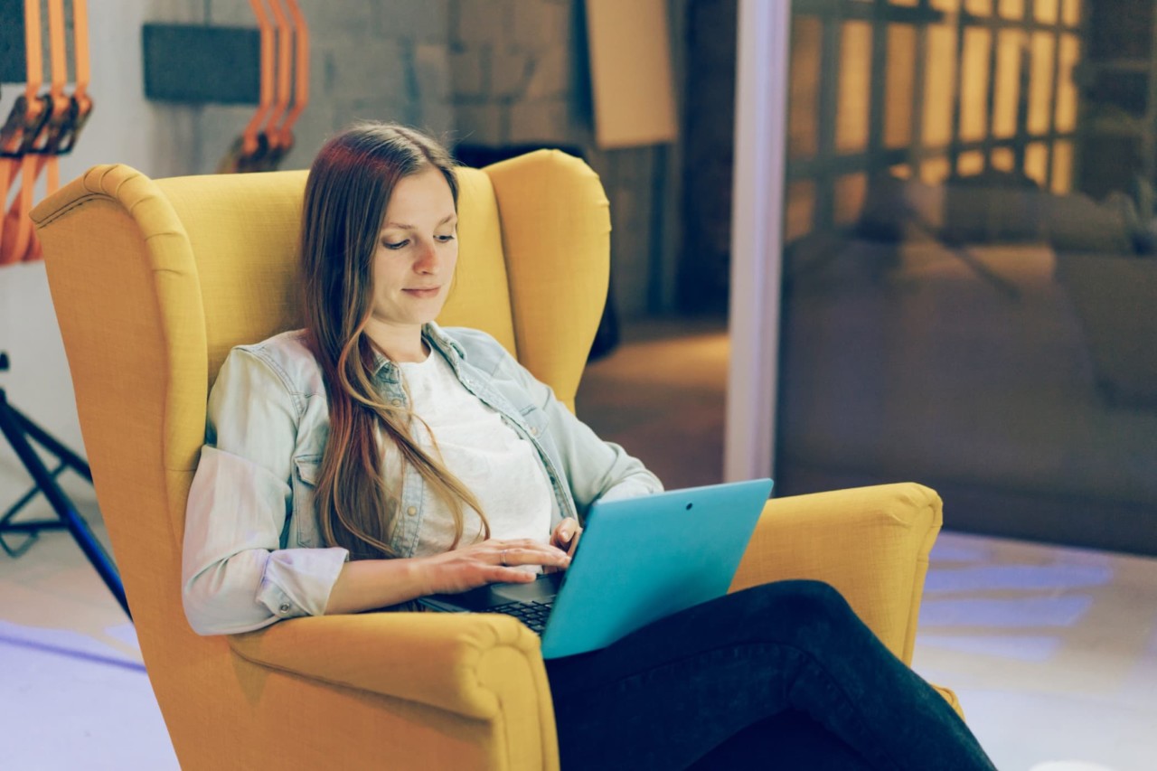 Анимация интерфейса — направления дизайна