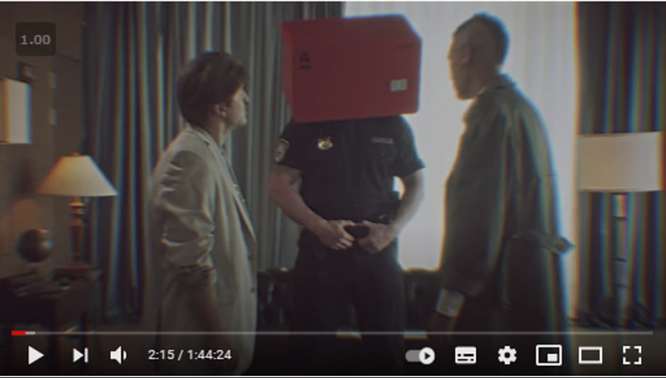 Нативные интеграции в выпусках ютуб-шоу «ЧБД»