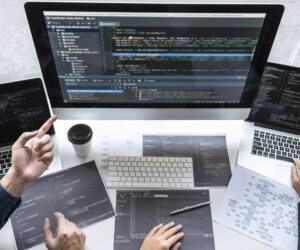 Kak ya stal programmistom tri istorii iz zhizni