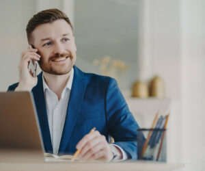 Professiya akkaunt menedzher