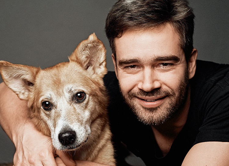 Константин Сорокин 