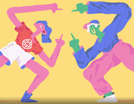 Курс: Терапия «Берта Хеллингера» Курс повыш. квалификации Иллюстрации Nahuel Bardi