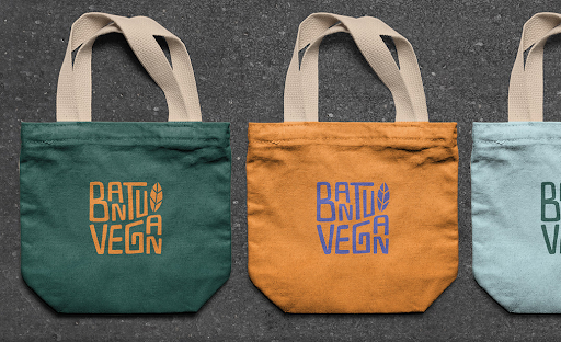 Курс: Специалист БПЛА — курс переподготовки Брендинг для веганской компании