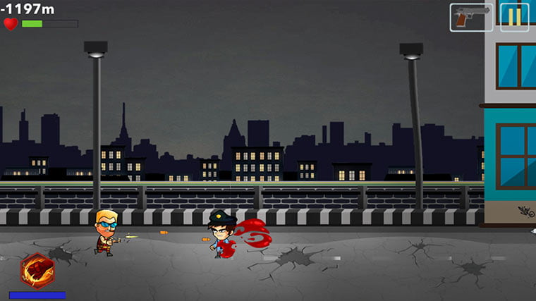  «Коррупции.Нет» — пример мобильной игры для iOS на Objective-C и Swift