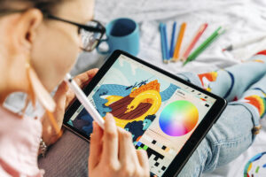 Kak stat landshaftnym dizaynerom