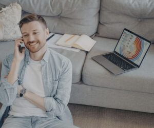 Kak zarabatyvat na reklame