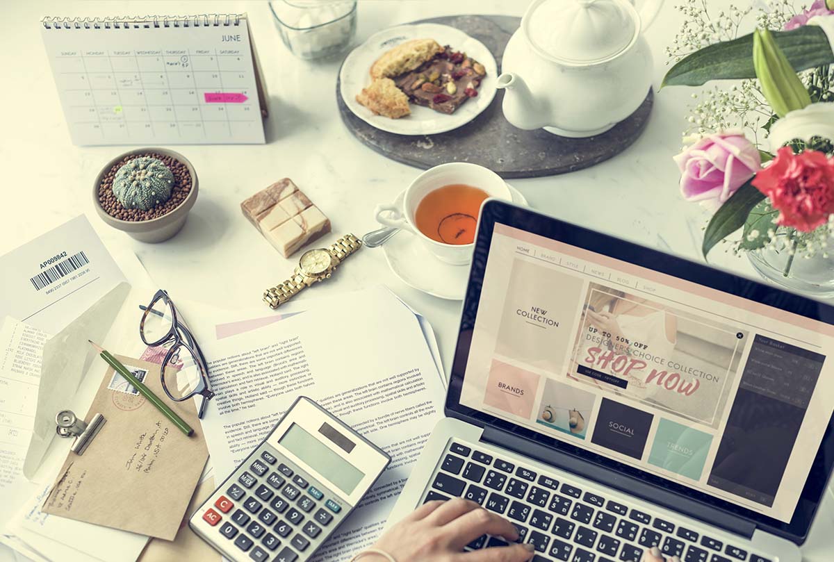 Заработок на рекламе на собственном сайте