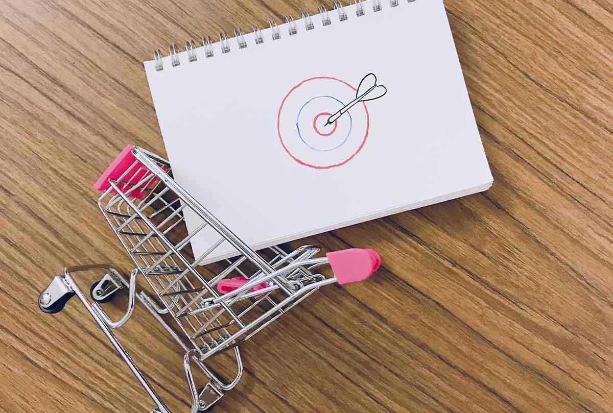 Настройка таргетированной рекламы