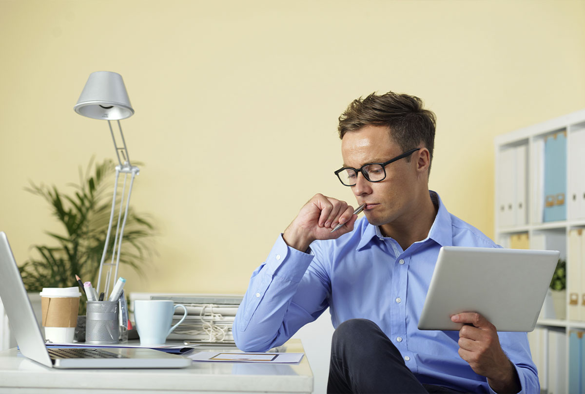 Веб-дизайнер