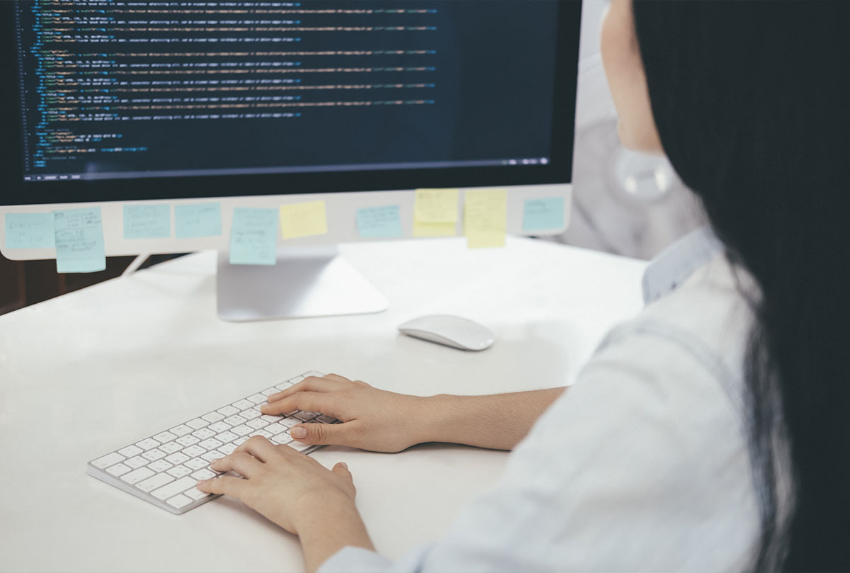 Программист