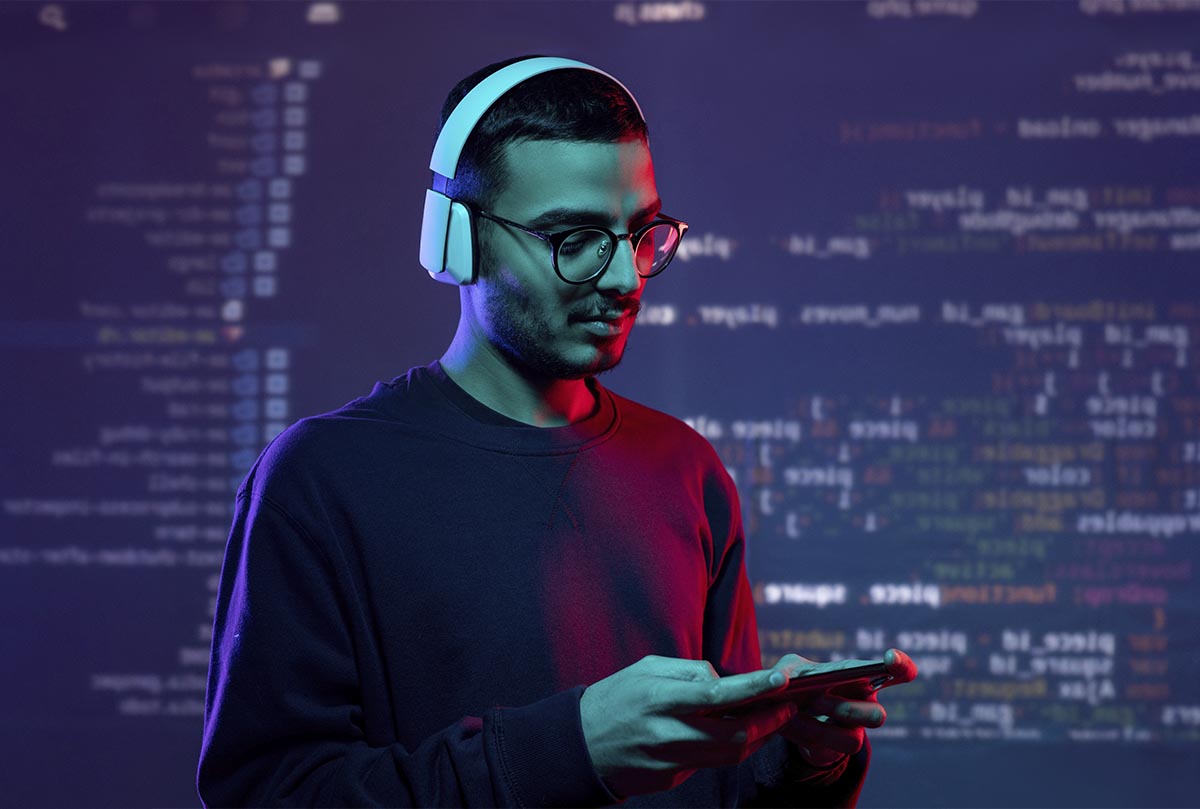 Тестировщик 