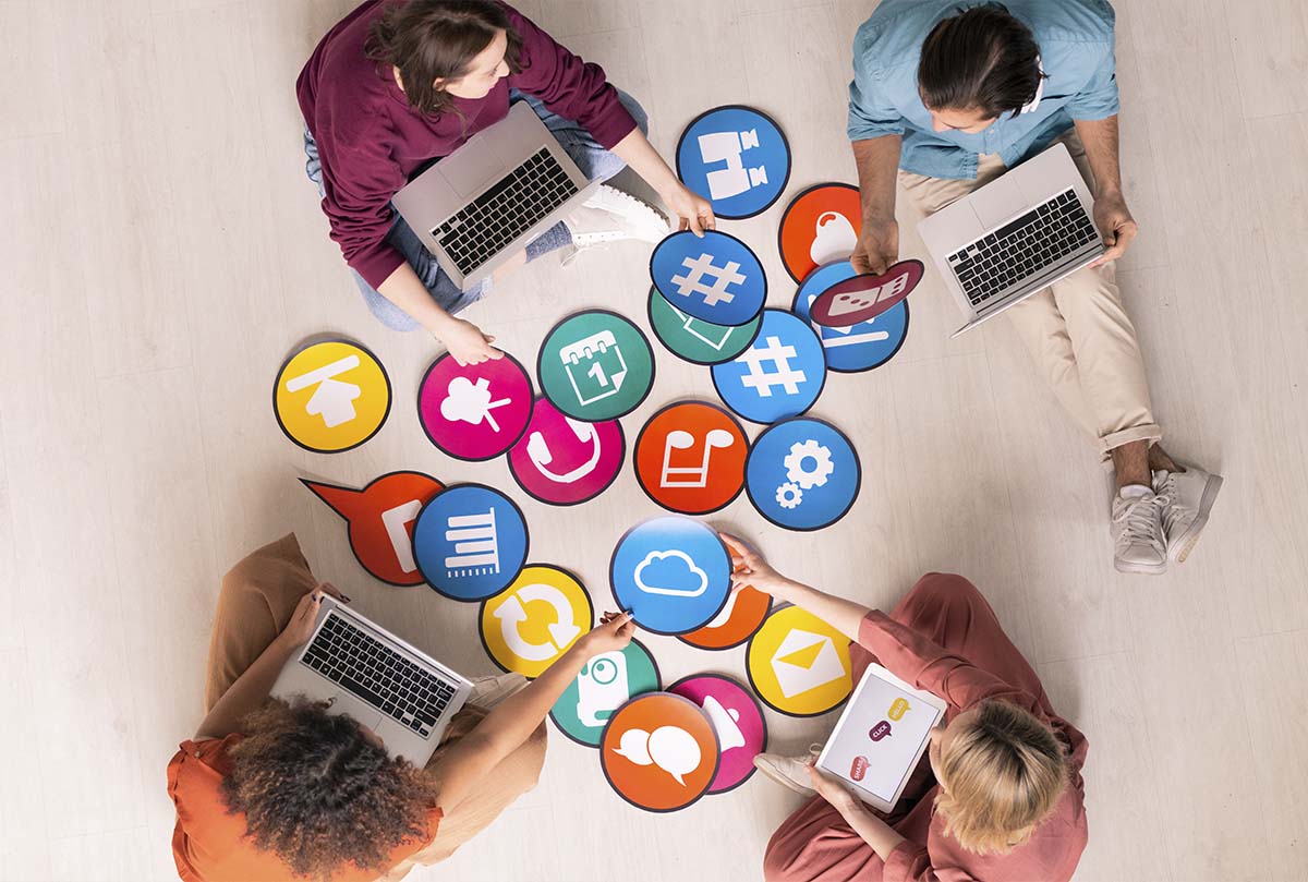 Интернет-маркетолог