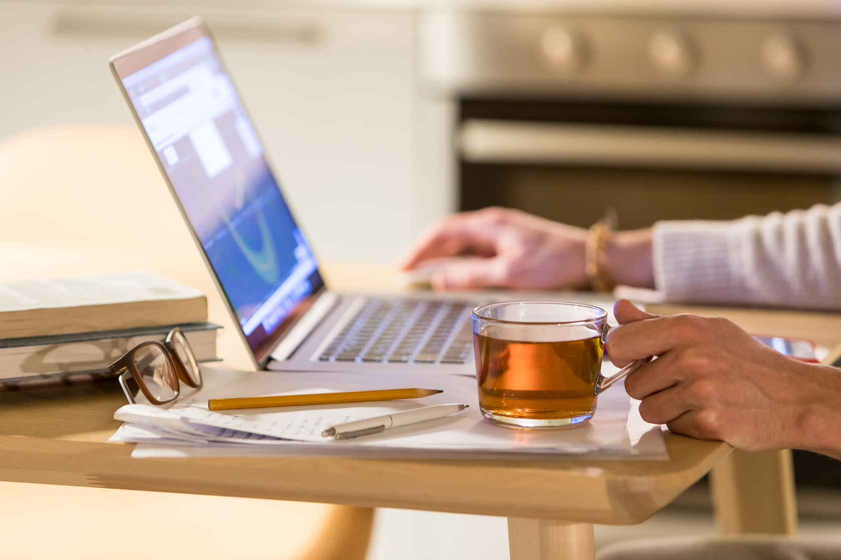 Работа с таблицами и документами