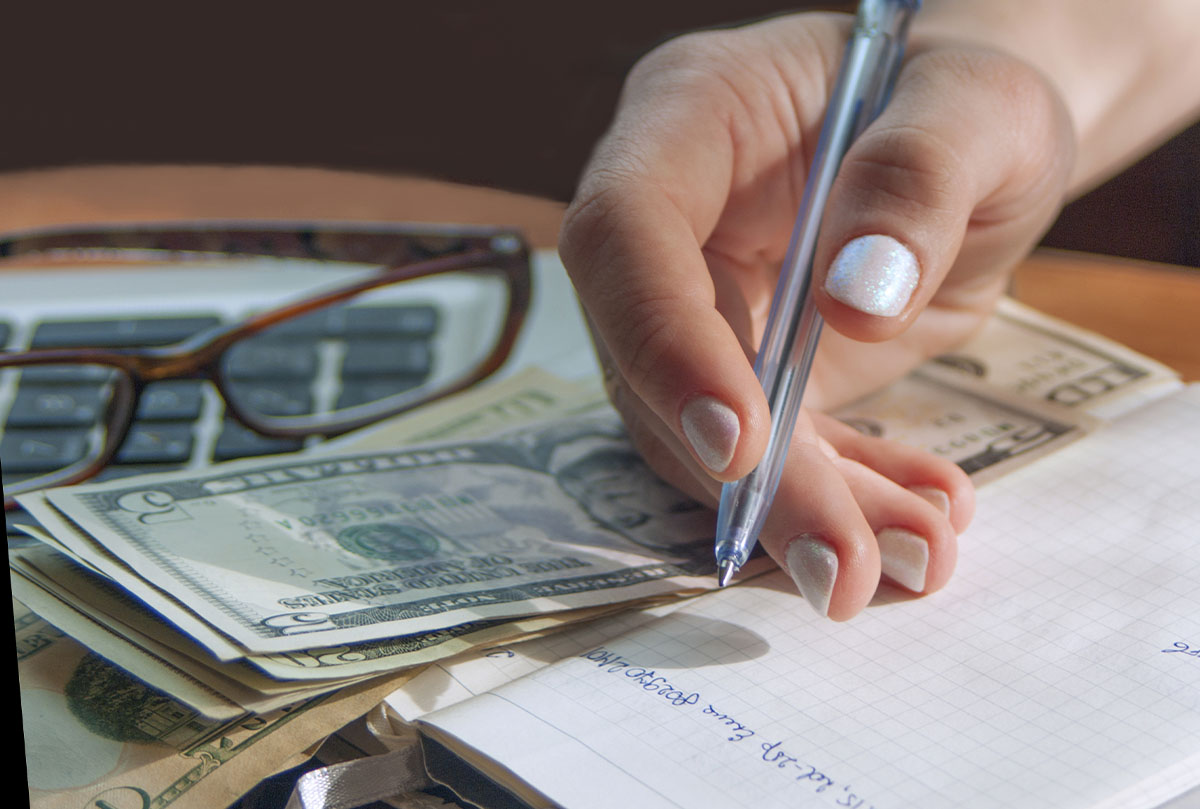 Финансовая грамотность