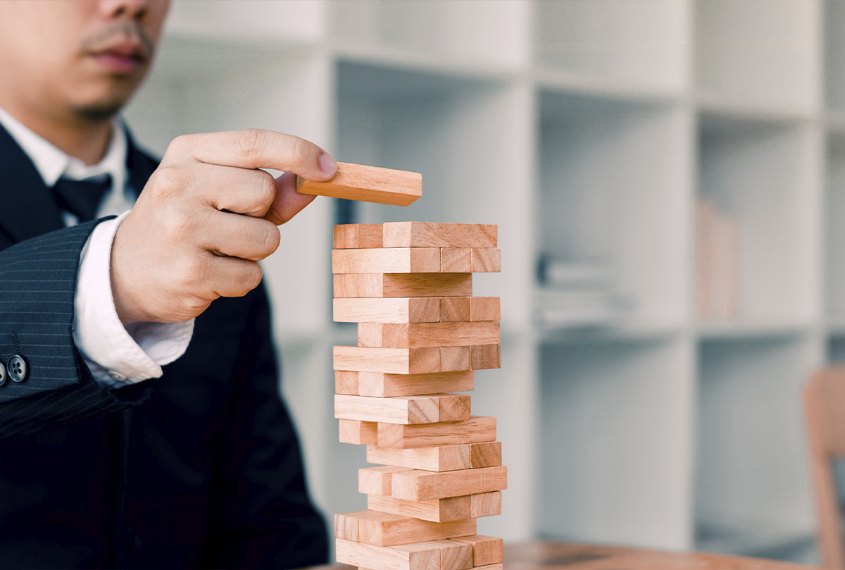 Эффективное управление