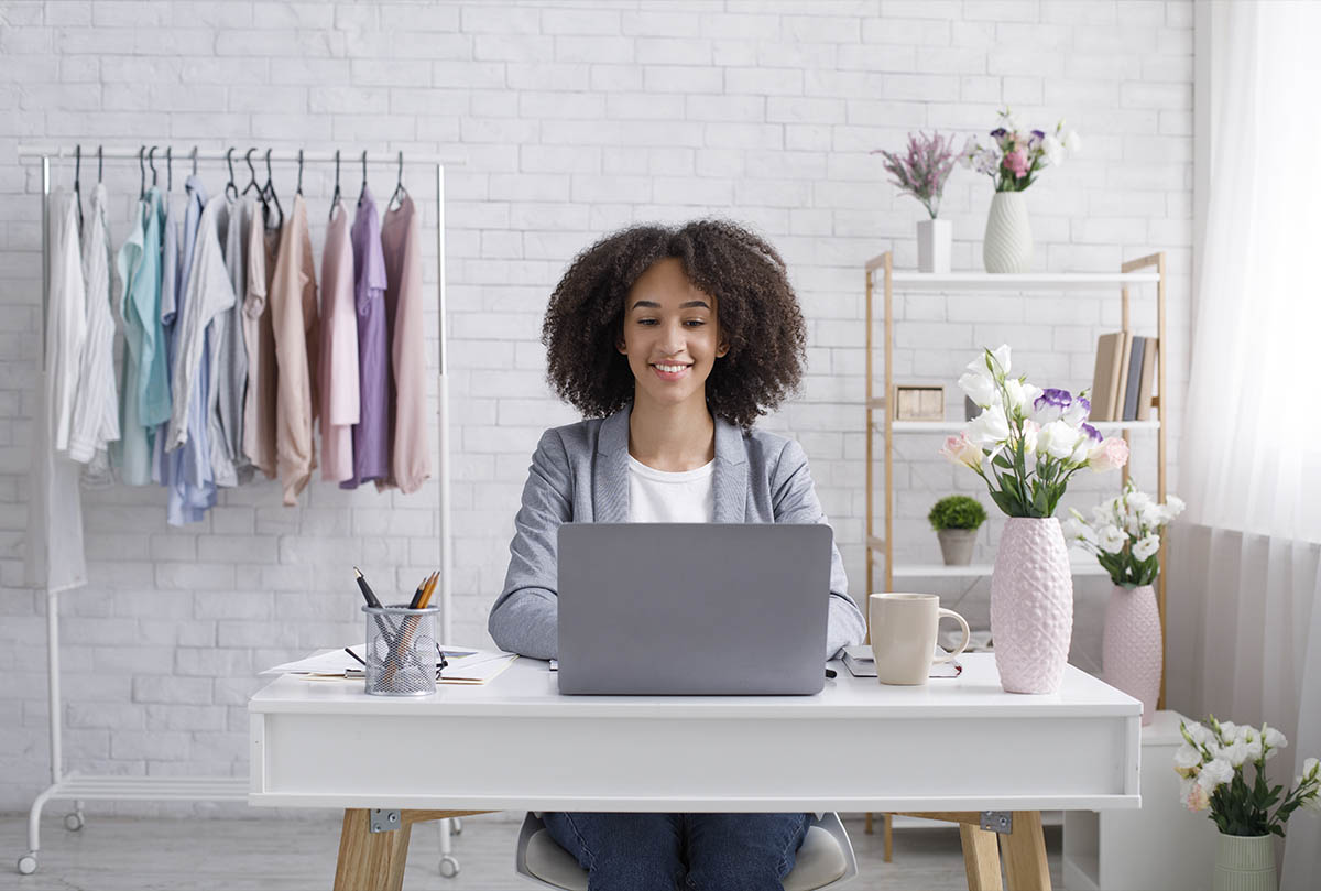 Дизайн одежды