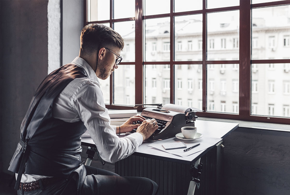 Сценарист VR