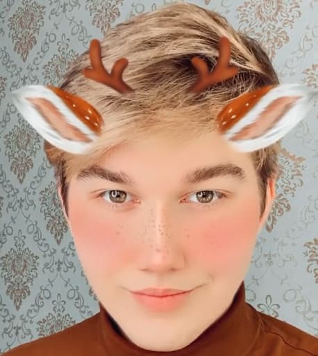 Анималистичные маски в 2018 году были на пике популярности