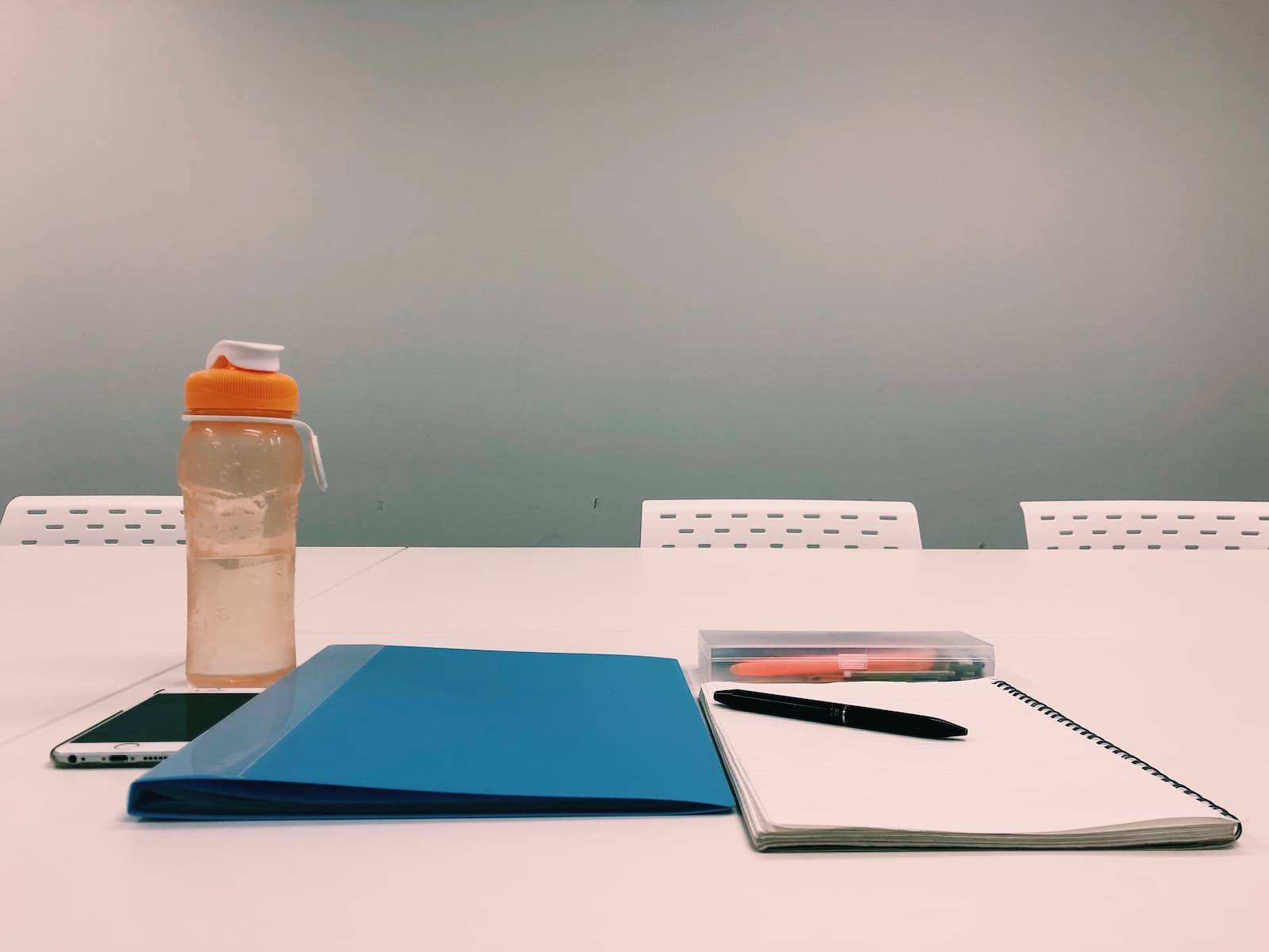 Этапы глубинного интервью