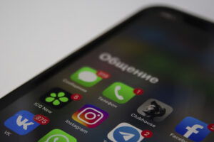 Kak sozdat i prodvinut gruppu vkontakte