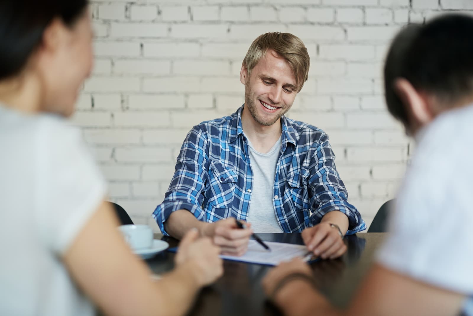 Общие вопросы для дизайнеров