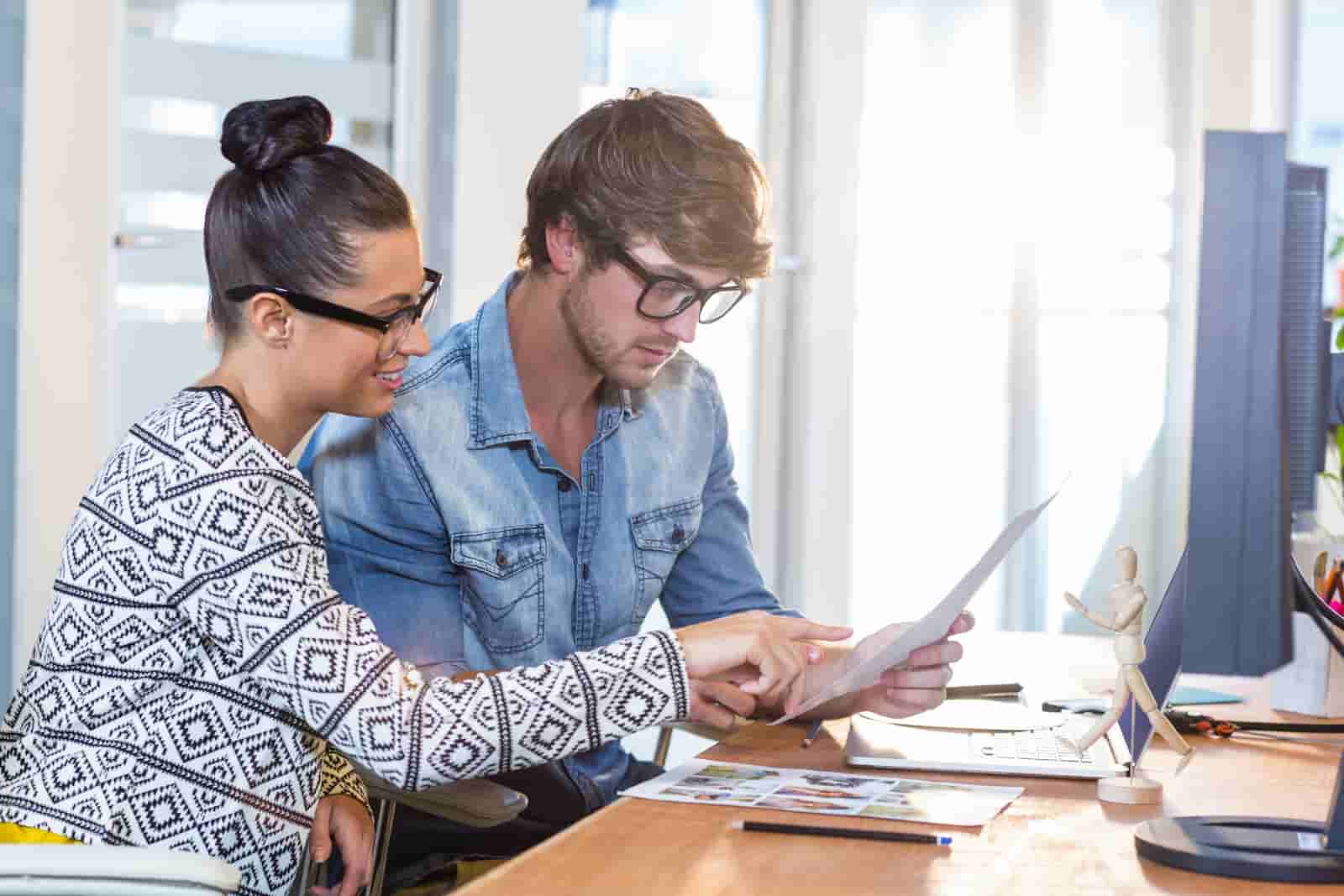 Профессиональные вопросы для дизайнеров