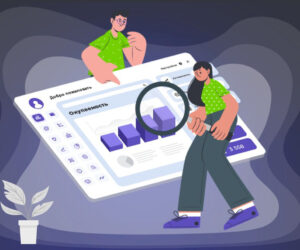 Obzor servisa comagic