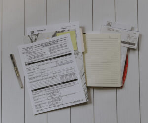 Professiya buhgalter