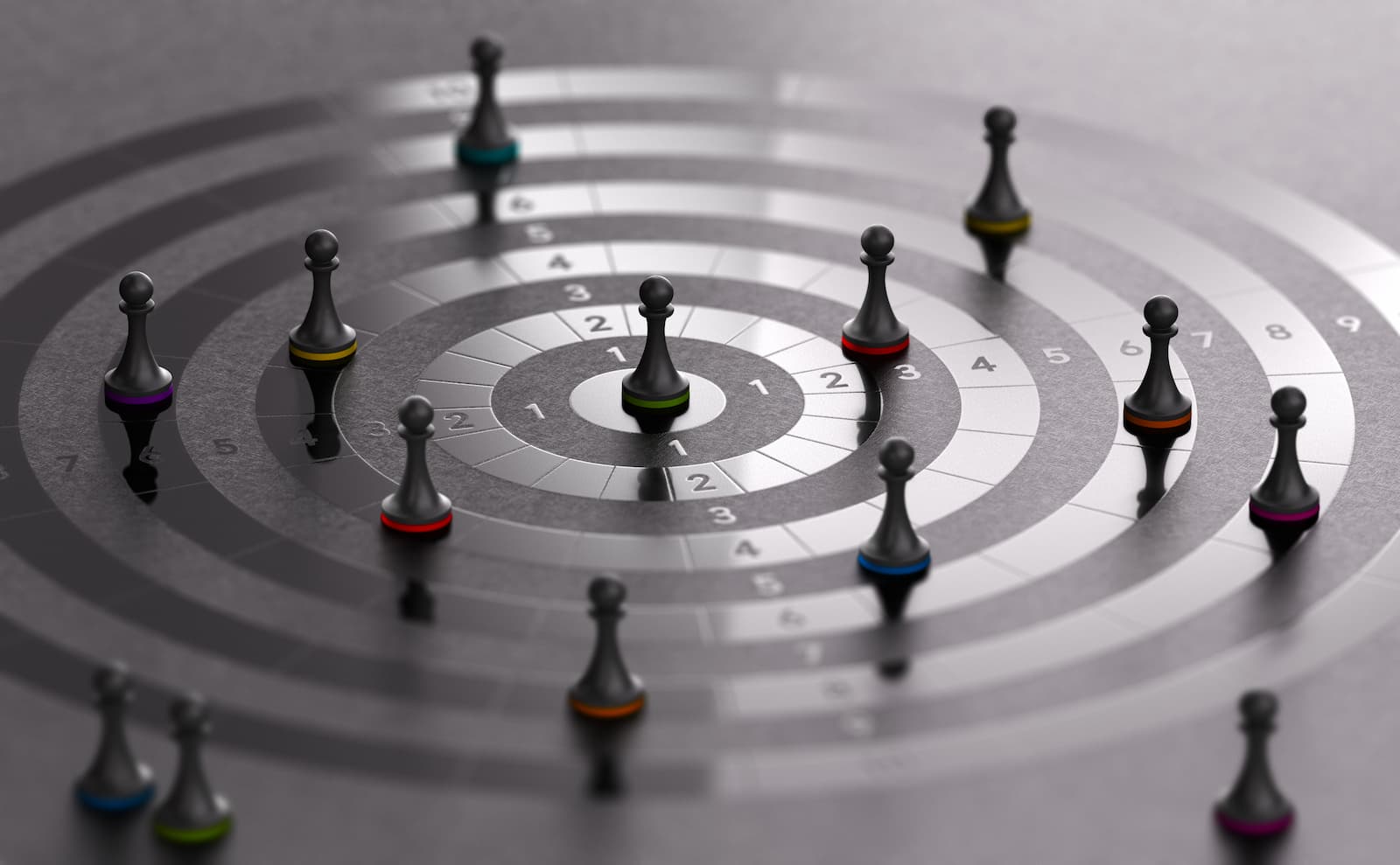 Топ-5 современных техник продаж