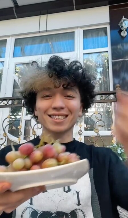 Рахим Абрамов