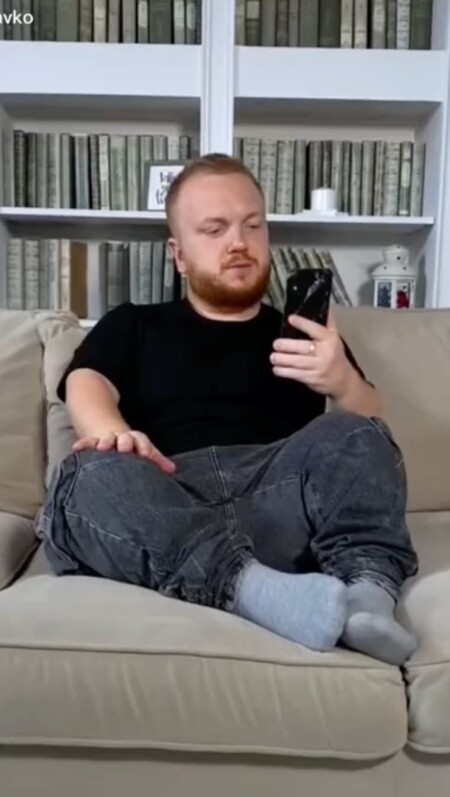 Алексей Савко