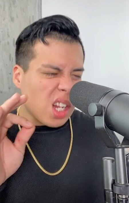 Спенсер Икс