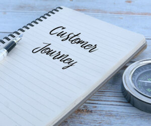 Customer journey map dlya chego nuzhna karta puti polzovatelya