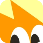 Логотип Фоксфорд