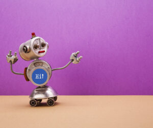 Kak sozdat poleznyy chat bot na sayte ili v socseti