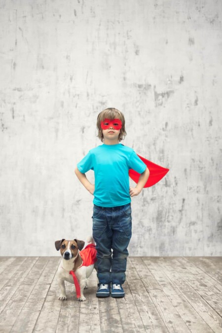 Соблюдайте единый стиль подачи