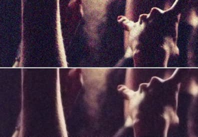 Если не хотите тратить много времени, можете настроить только «Интенсивность», а остальные параметры уменьшить до нуля