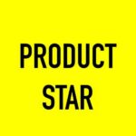 Логотип школы ProductStar