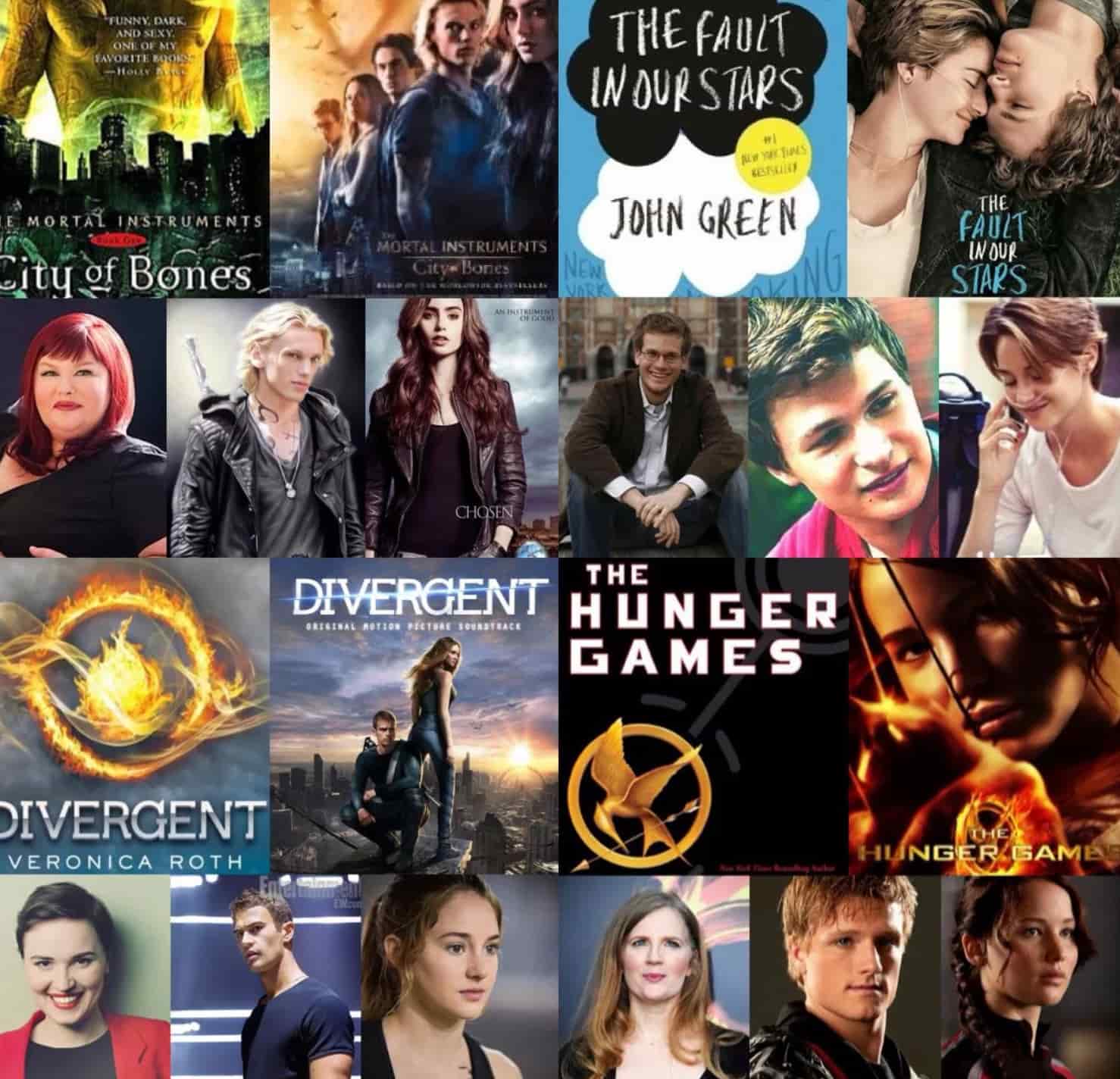 Референсы в кино