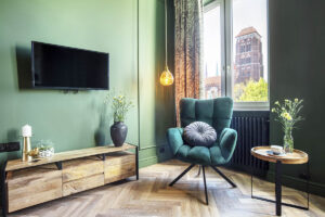 Trendy dizayna interera kak preobrazit dom