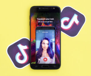 Kak skachat video s tiktoka