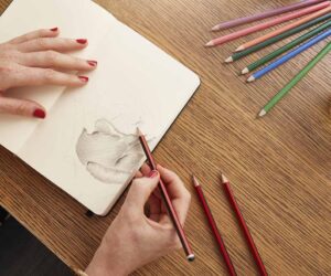 Obuchenie sketchingu podborka kursov