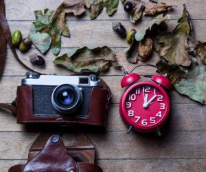 Kursy fotografa onlayn