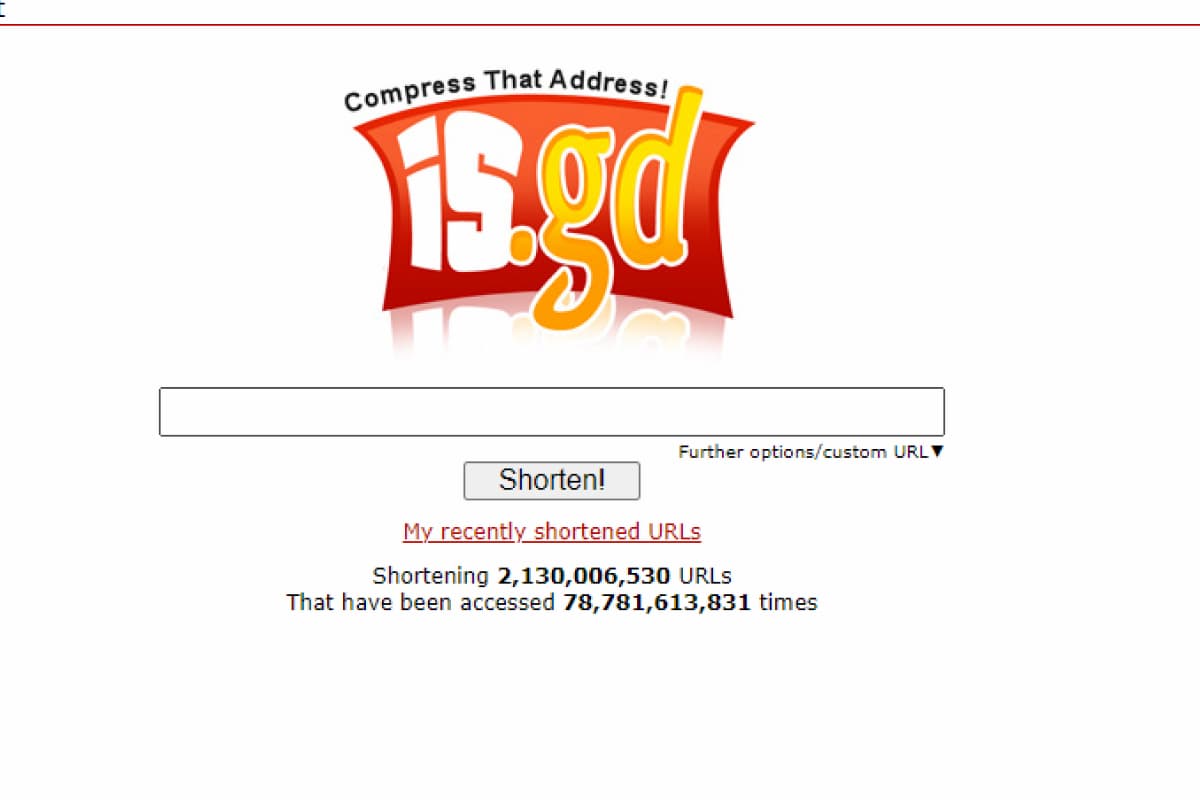 Чтобы раскрыть все опции работы со ссылкой, нажмите на маленькую чёрную стрелку под диалоговым окном