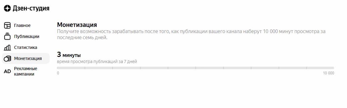 Как выйти на высокую автоматическую монетизацию