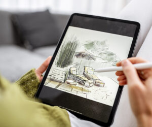 Zarplaty landshaftnyh dizaynerov