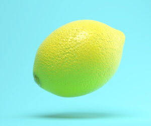 Goryachie klavishi v blendere