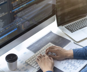 Kak bystro startovat v it